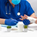 How To Select The Appropriate Types Of Wound Dressing For Various Wound Treatments