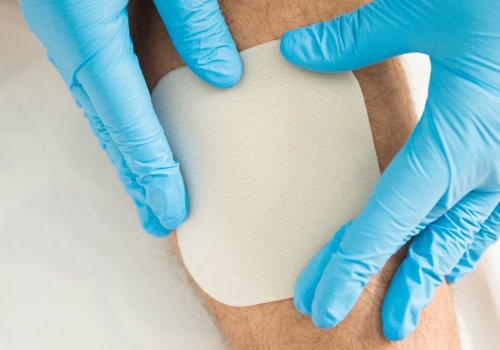 The Importance of Proper Wound Care: An Expert's Perspective