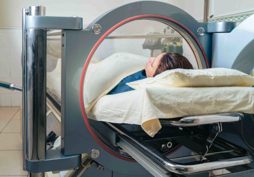 Why Hyperbaric Oxygen Chamber Therapy At Home Could Be Your Best Choice For Wound Healing