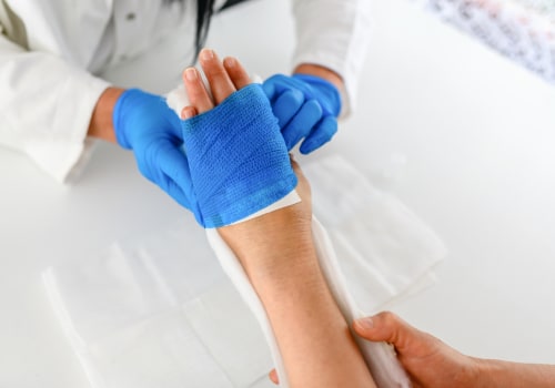 Learn What Gauze Wound Dressing Is Used for And Why It's Essential For Optimal Wound Treatment