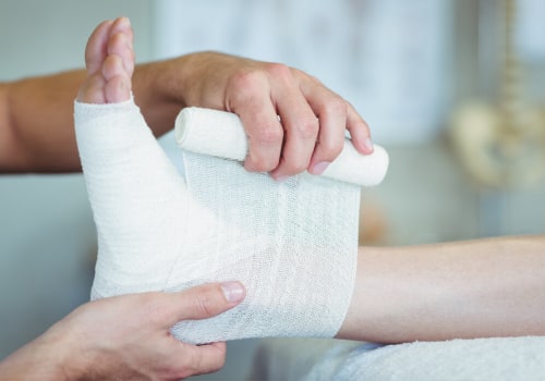 The Expert's Guide to Treating Non-Healing Wounds