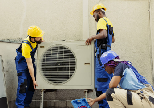 The Ultimate Guide to Furnace and Air Conditioner Filter Replacement: Improve Air Quality and Extend the Life of Your HVAC System